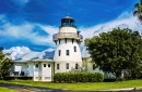 Everglades Isle Motorcoach Resort, Florida