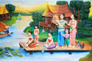 Traditional Thai Culture