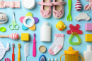 Baby Accessories and Toys